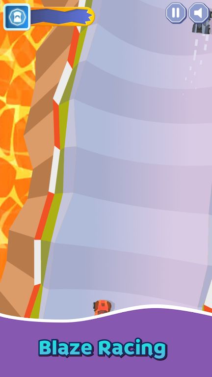 烈火赛车 烈火赛车