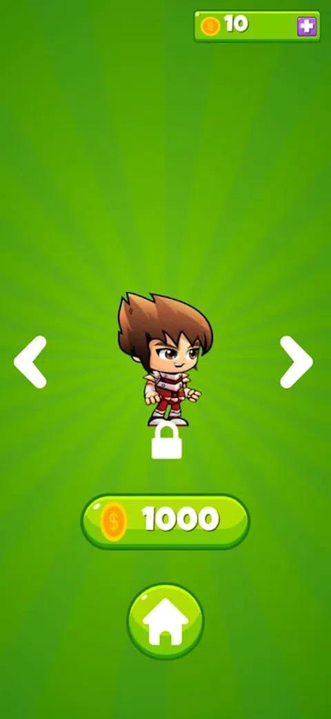 无尽的游戏 无尽的游戏