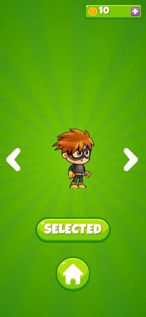 无尽的游戏 无尽的游戏