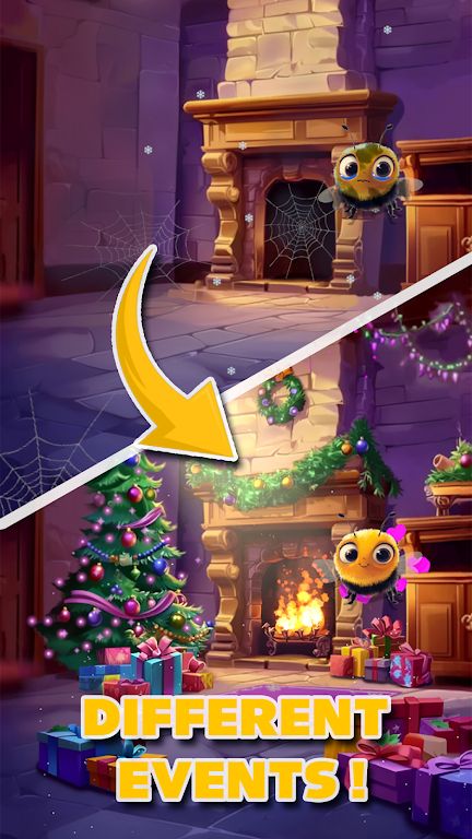 蜂蜜之谜 蜂蜜之谜