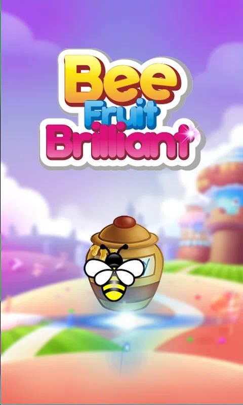 蜜蜂果实粉碎 蜜蜂果实粉碎