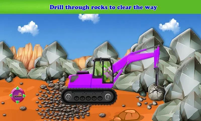道路建设与建设