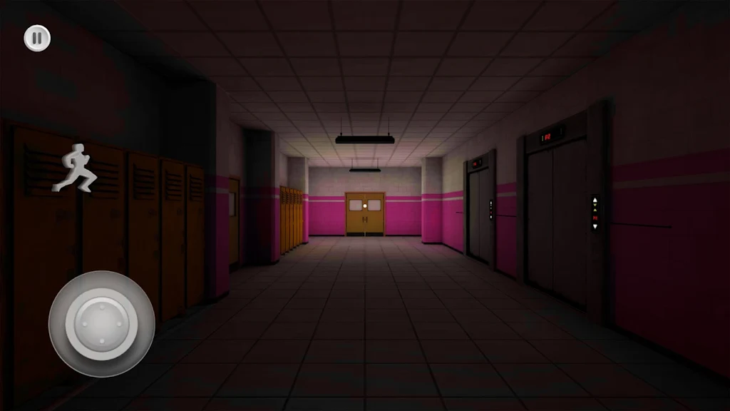 无限教室逃脱 无限教室逃脱