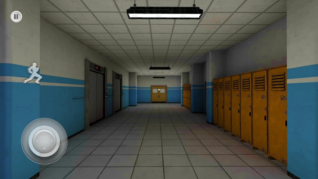 无限教室逃脱 无限教室逃脱