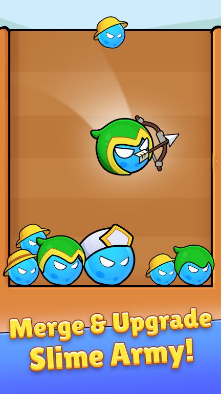 史莱姆王国塔防 史莱姆王国塔防