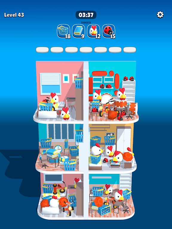 查找和匹配 3D 查找和匹配 3D