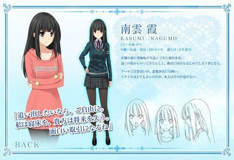 秋之回忆7(汉化版)