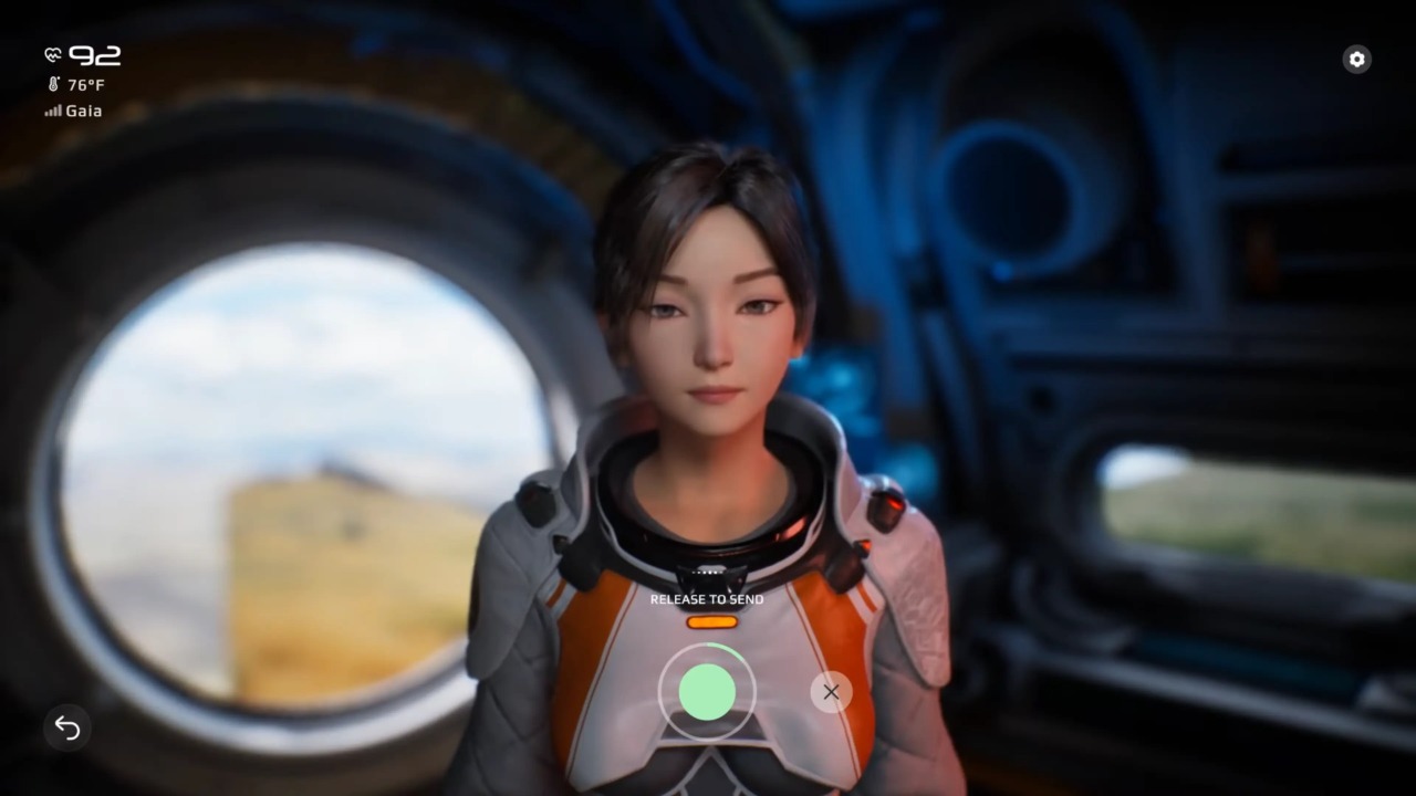 群星低语 群星低语