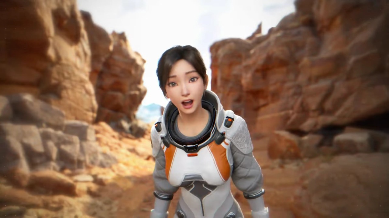 群星低语 群星低语