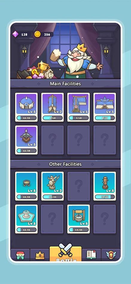 守护堡垒 守护堡垒