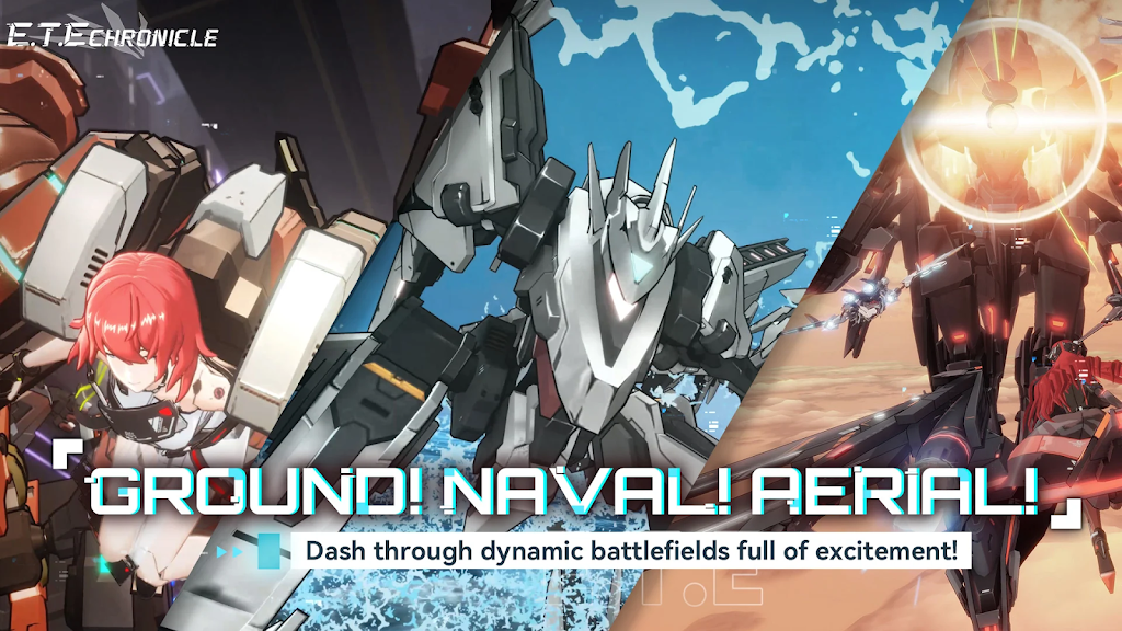 E.T.E 编年史(辅助菜单) E.T.E 编年史(辅助菜单)