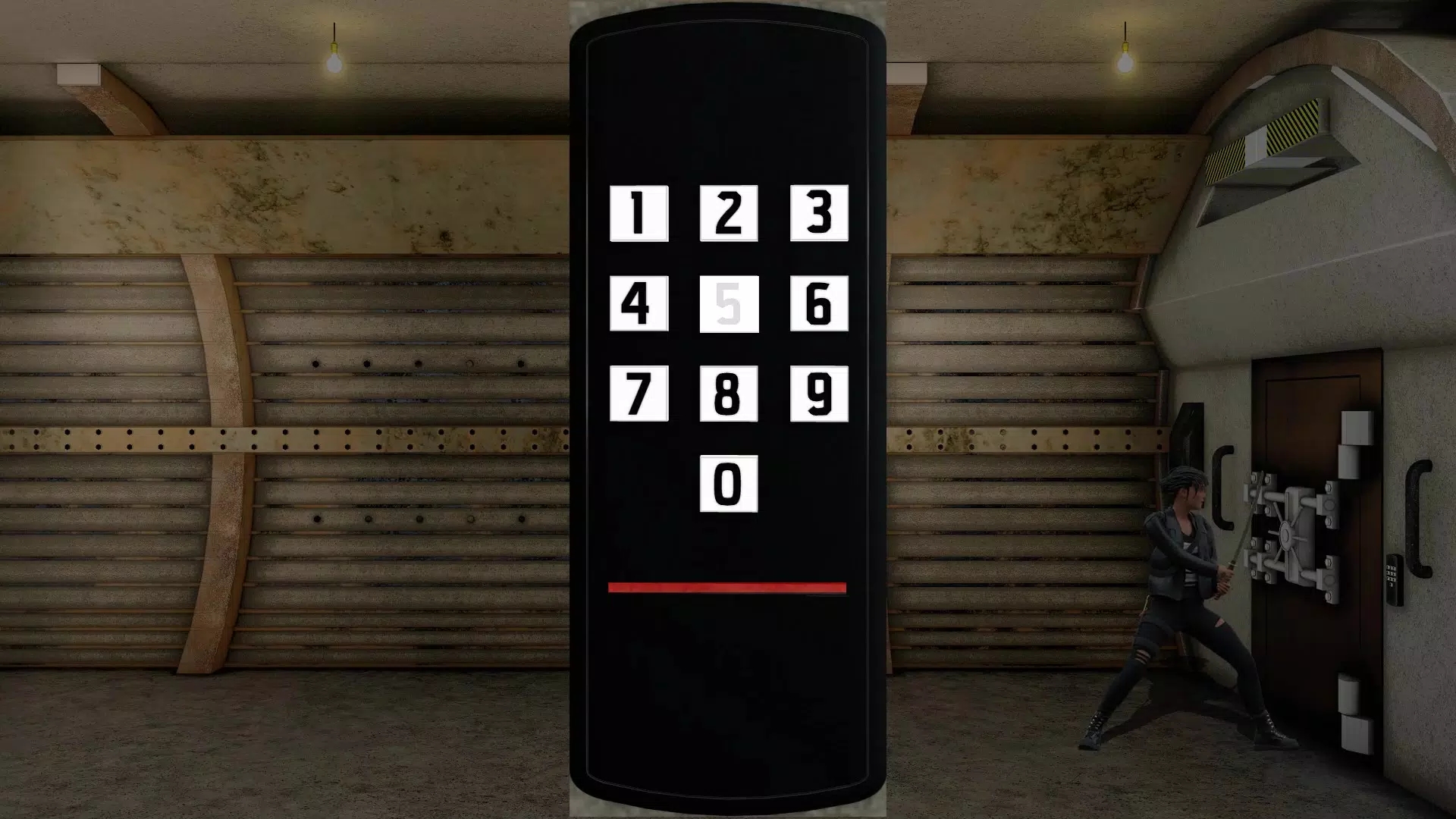 塔琳巴克:恶魔猎人 塔琳巴克:恶魔猎人