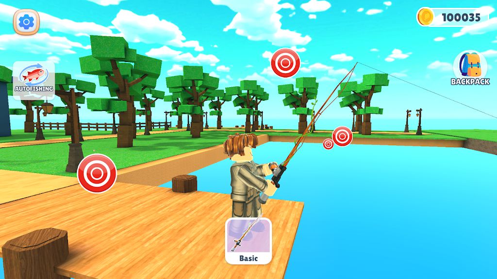 去钓鱼吧 去钓鱼吧