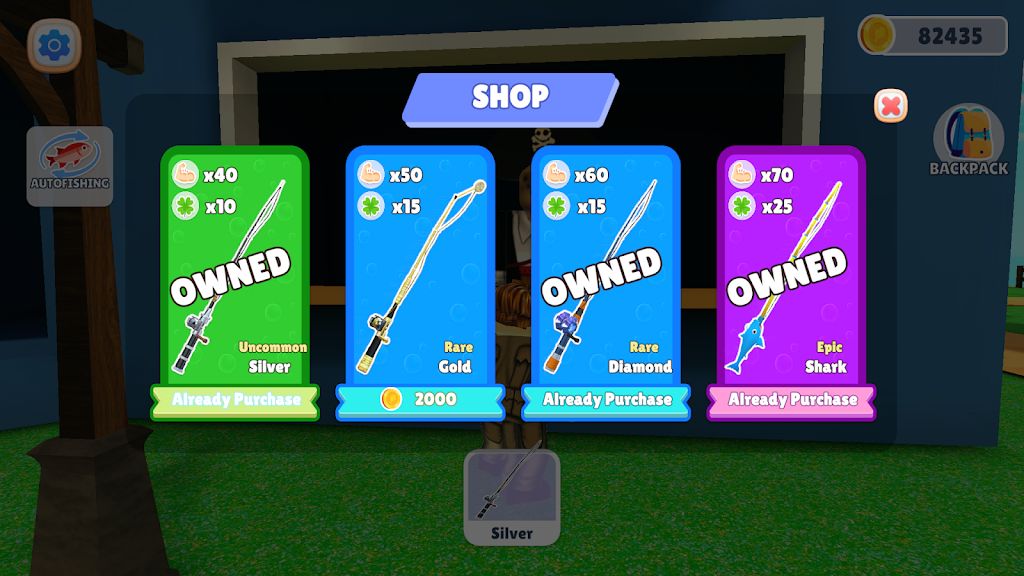 去钓鱼吧 去钓鱼吧