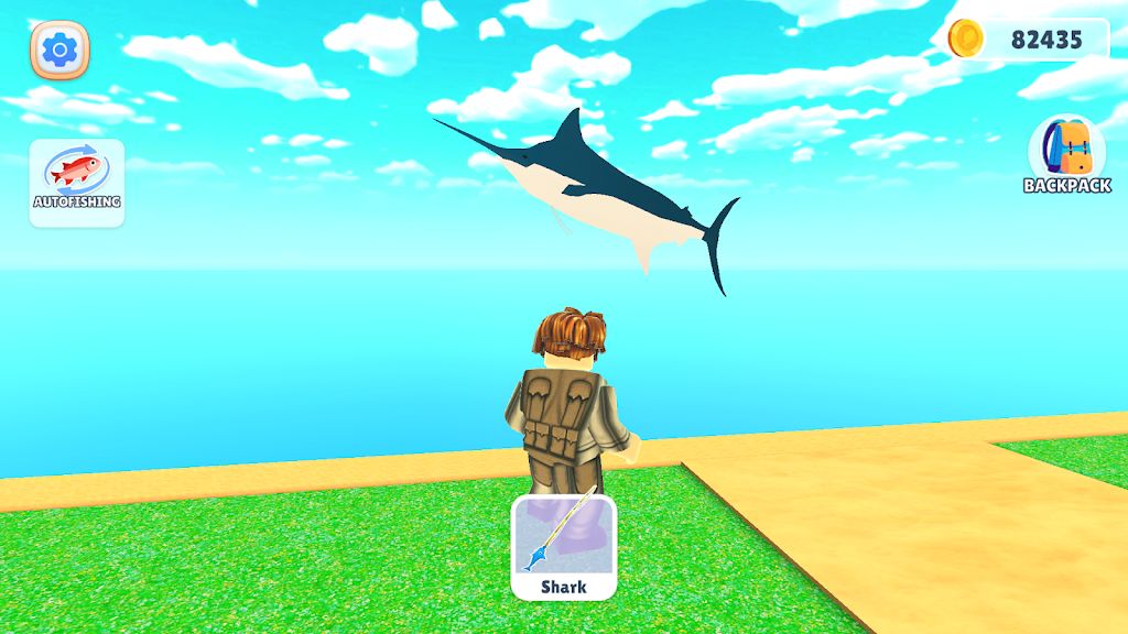 去钓鱼吧 去钓鱼吧