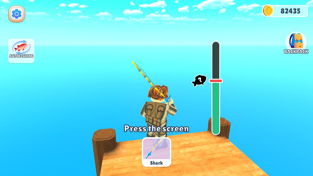 去钓鱼吧 去钓鱼吧