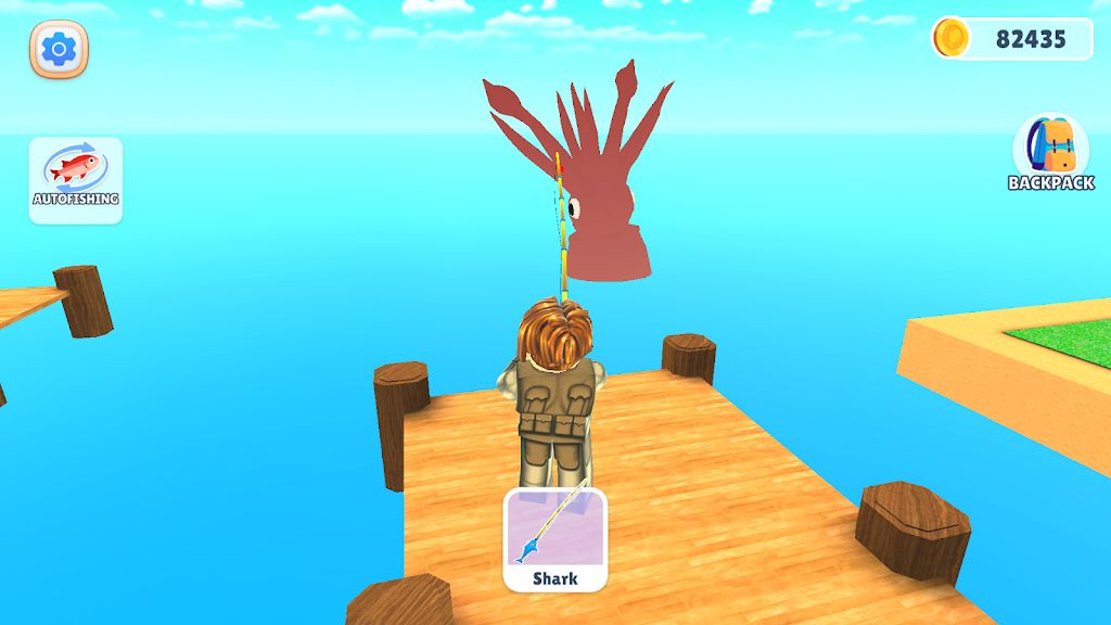 去钓鱼吧 去钓鱼吧