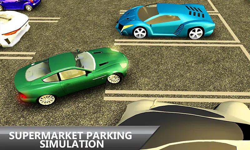 超市多层车 超市多层车