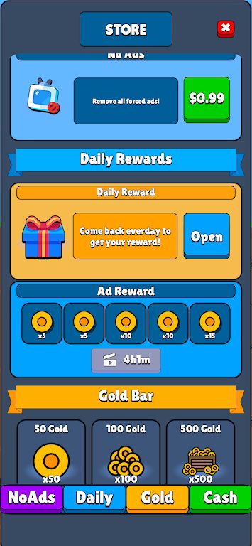 矿业帝国 矿业帝国