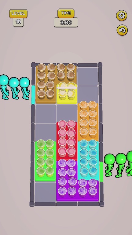 咖啡块果酱 咖啡块果酱