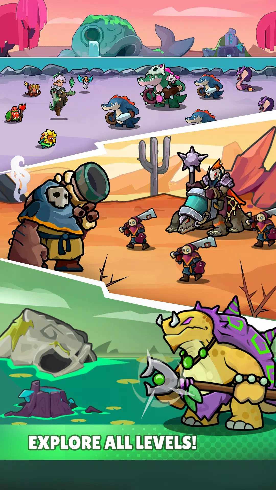 魔法传奇 魔法传奇