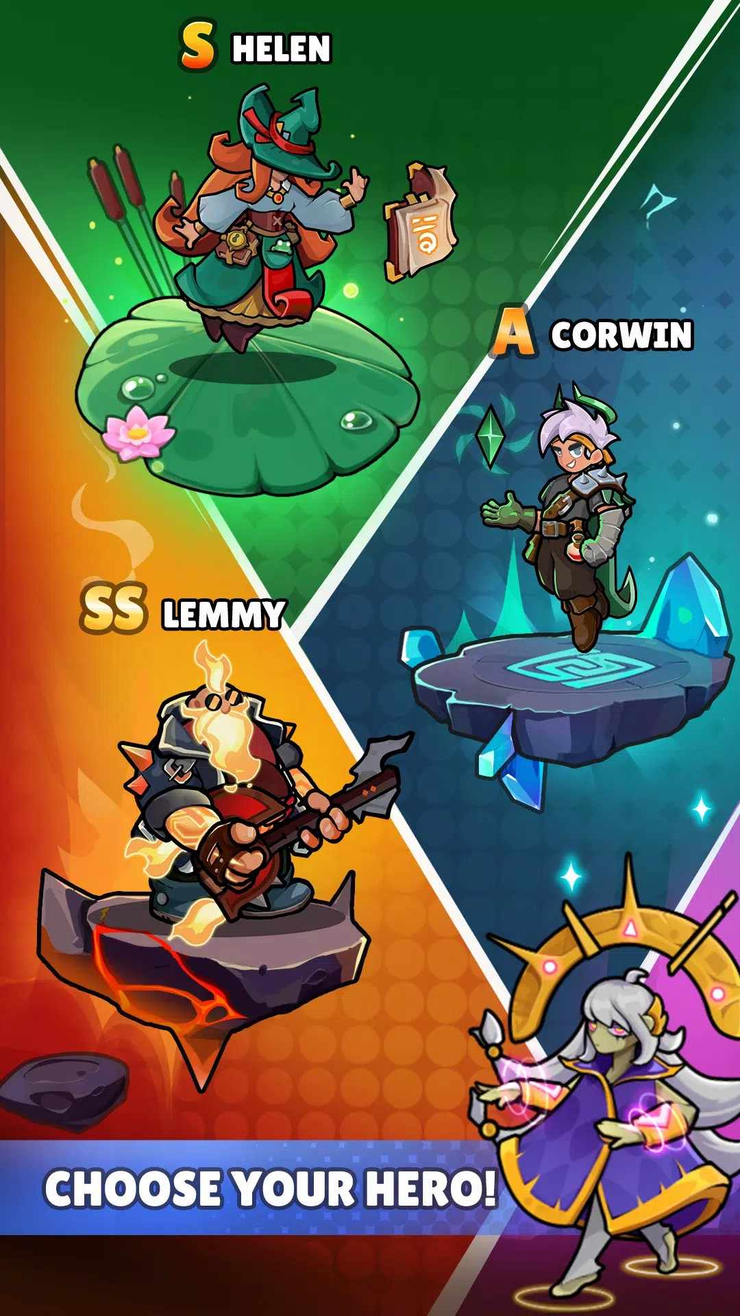 魔法传奇 魔法传奇