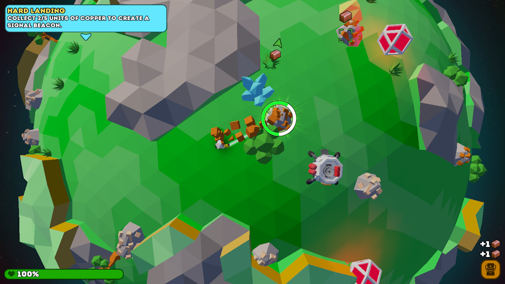 太空生存 太空生存