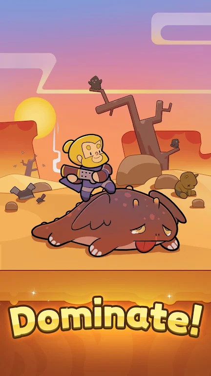 迷你英雄:魔法王座(辅助菜单) 迷你英雄:魔法王座(辅助菜单)