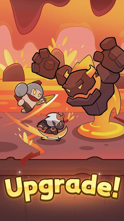 迷你英雄:魔法王座(辅助菜单) 迷你英雄:魔法王座(辅助菜单)