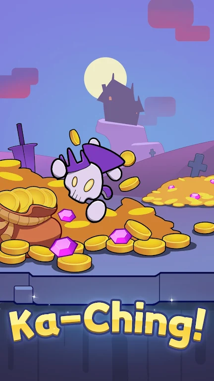 迷你英雄:魔法王座(辅助菜单) 迷你英雄:魔法王座(辅助菜单)