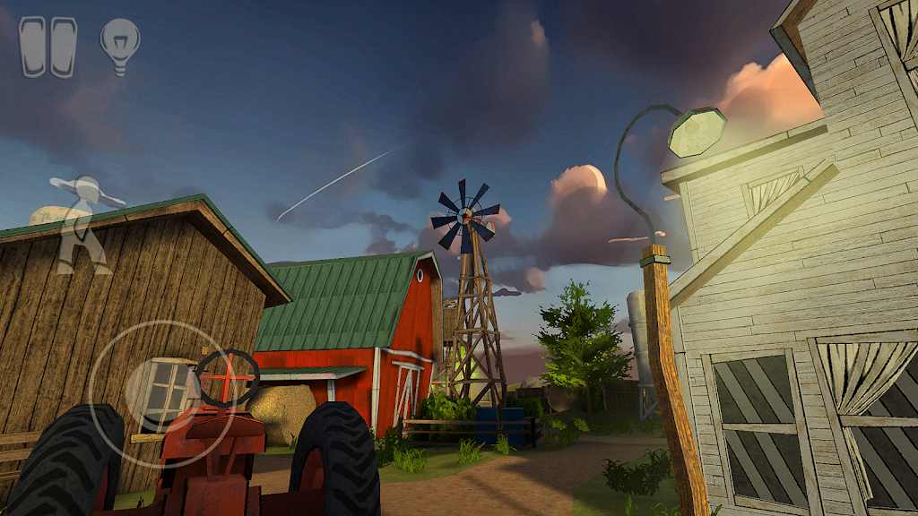 恐怖故事3:女巫 恐怖故事3:女巫