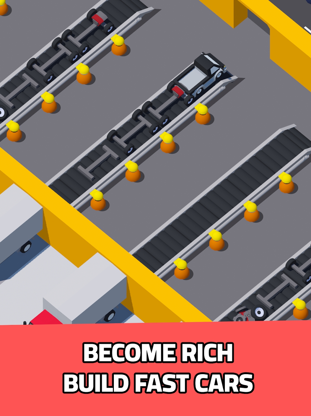 闲置汽车厂大亨 闲置汽车厂大亨