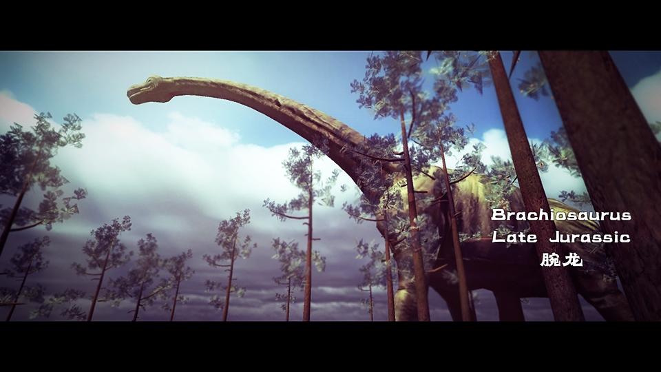 恐龙世界 恐龙世界