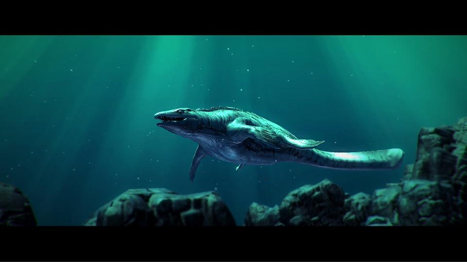 恐龙世界 恐龙世界