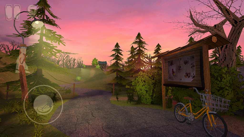 恐怖故事3:女巫 恐怖故事3:女巫