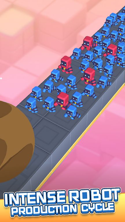 碰撞测试工厂 碰撞测试工厂