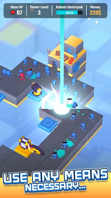 碰撞测试工厂 碰撞测试工厂