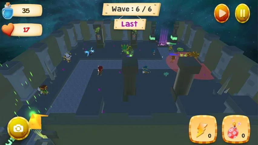 迷失的村庄 迷失的村庄