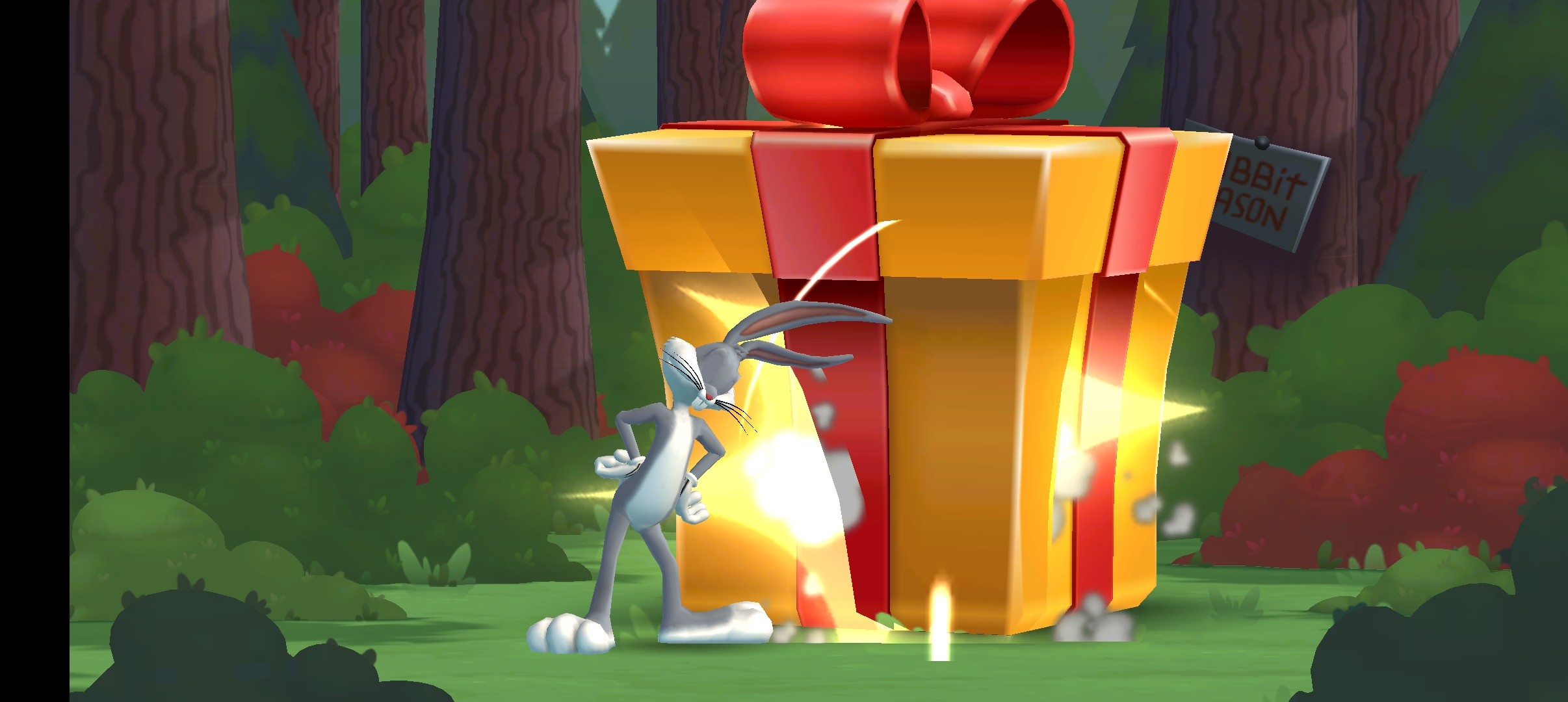 反斗世界 反斗世界