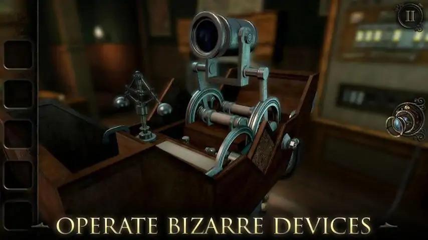 未上锁的房间3 未上锁的房间3