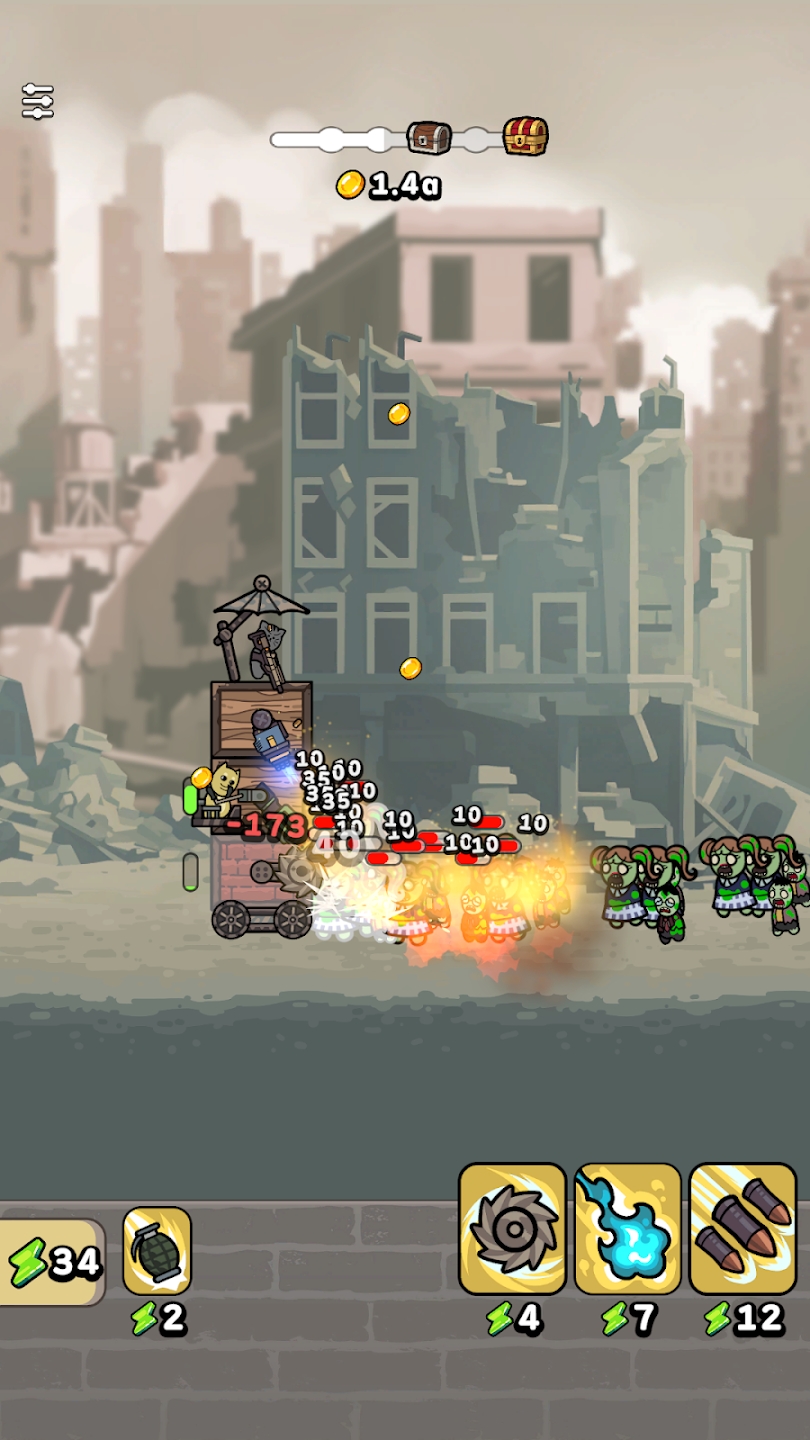 动物朋友大战僵尸 动物朋友大战僵尸