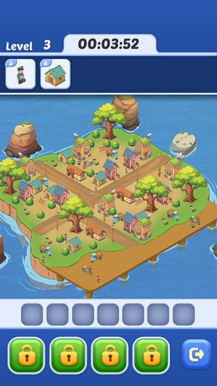 寻找三重匹配 寻找三重匹配