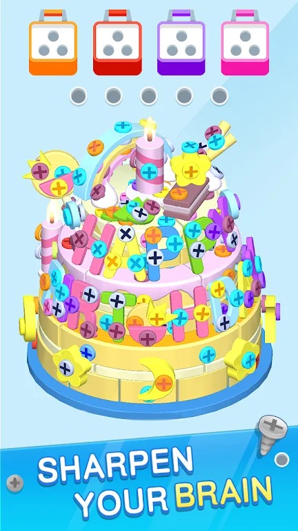 拧不过我 拧不过我