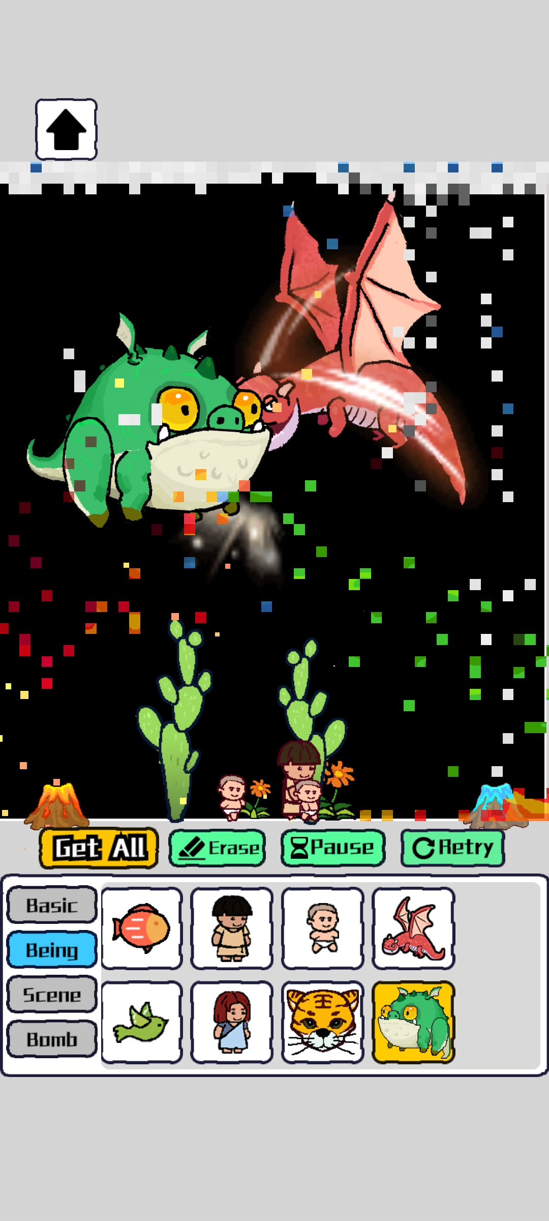 绿洲世界:沙盒模拟器 绿洲世界:沙盒模拟器