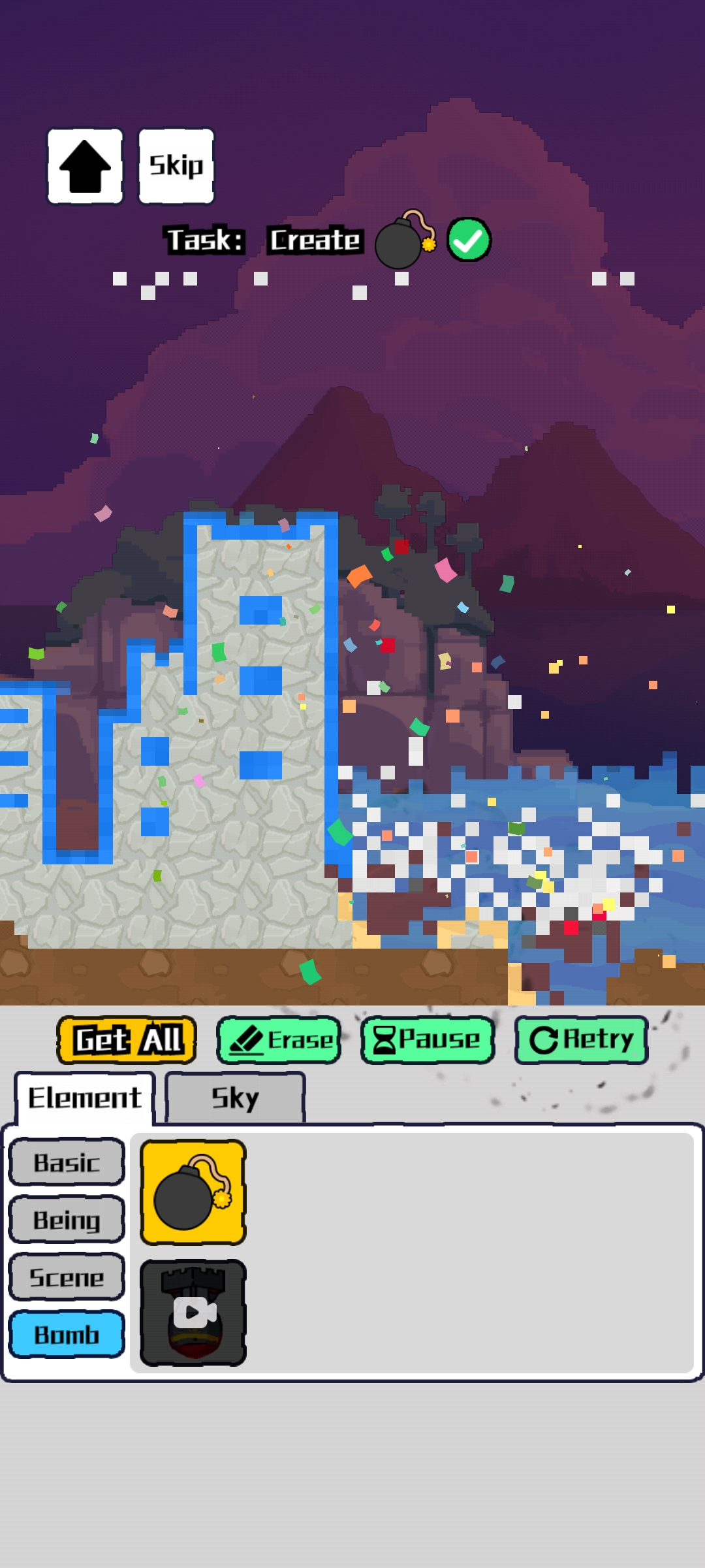 绿洲世界:沙盒模拟器 绿洲世界:沙盒模拟器