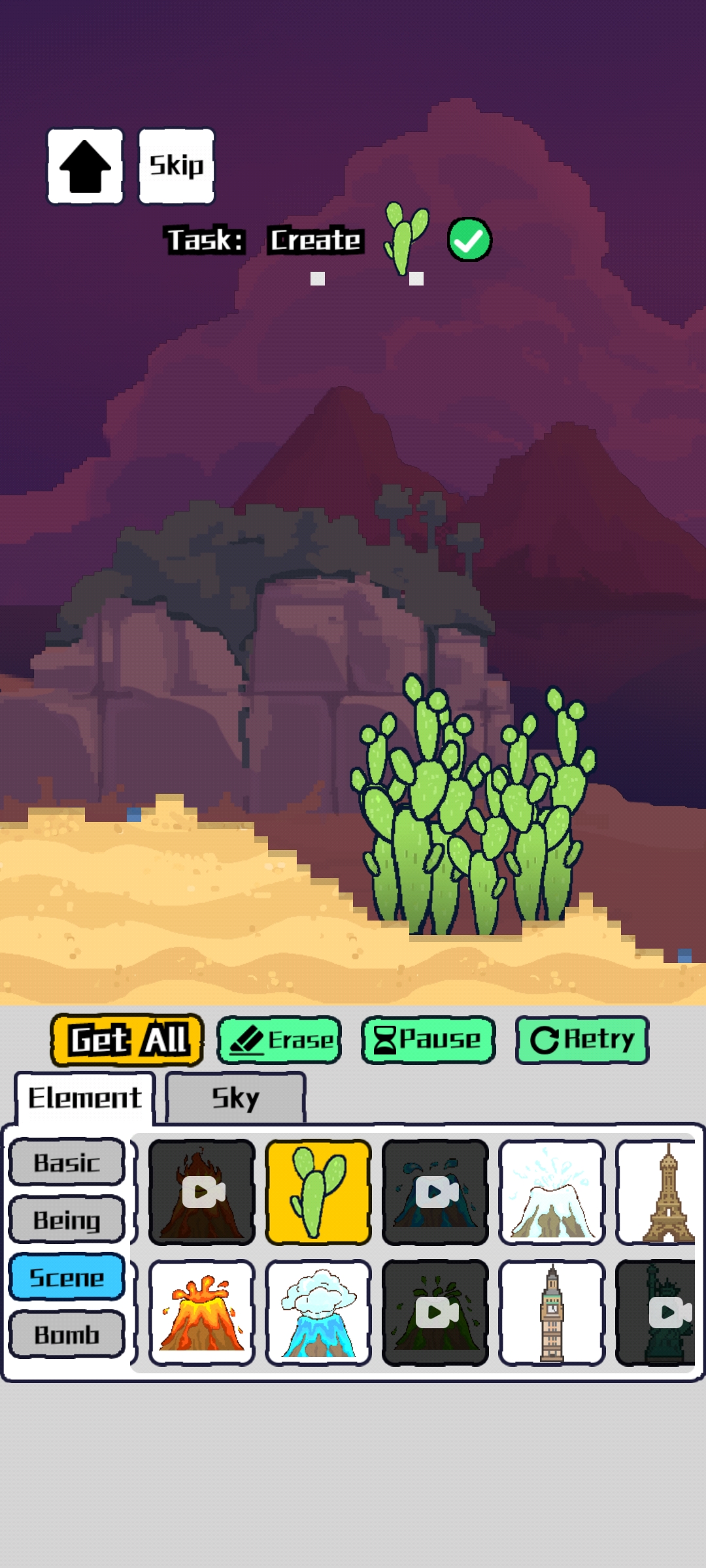 绿洲世界:沙盒模拟器 绿洲世界:沙盒模拟器