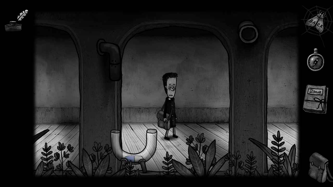 怪物之家2:勋章 怪物之家2:勋章