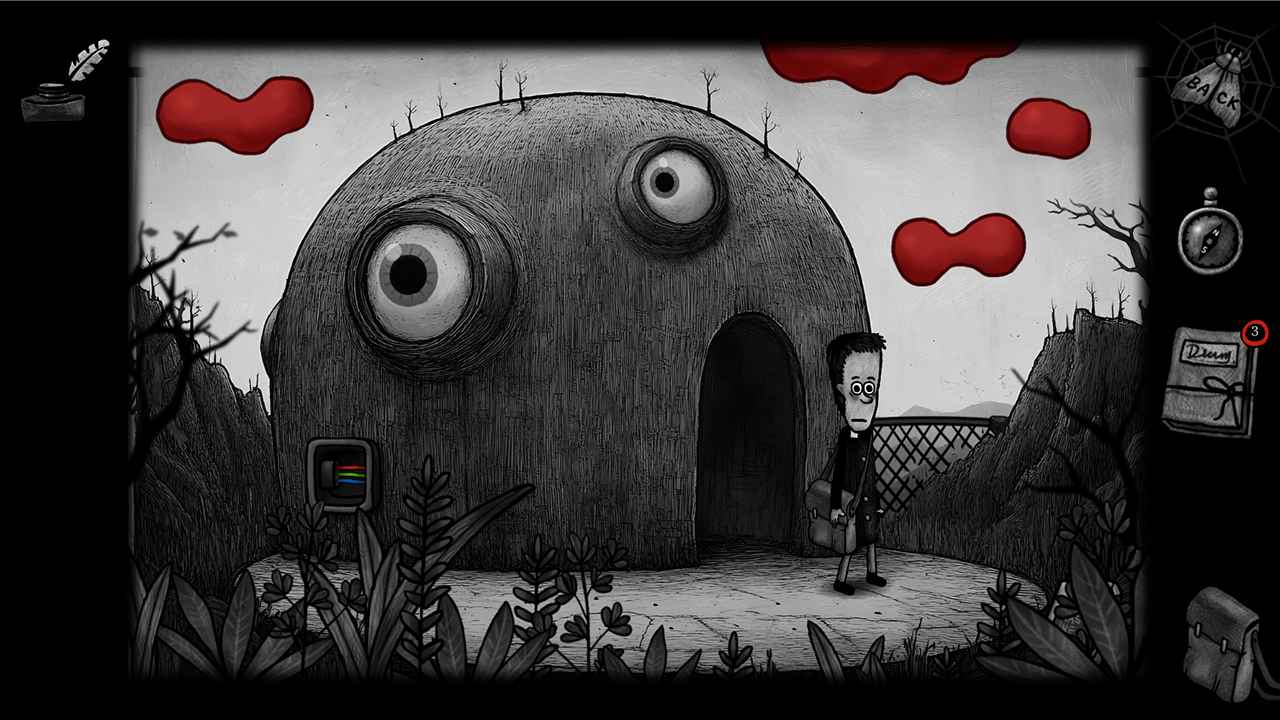 怪物之家2:勋章 怪物之家2:勋章