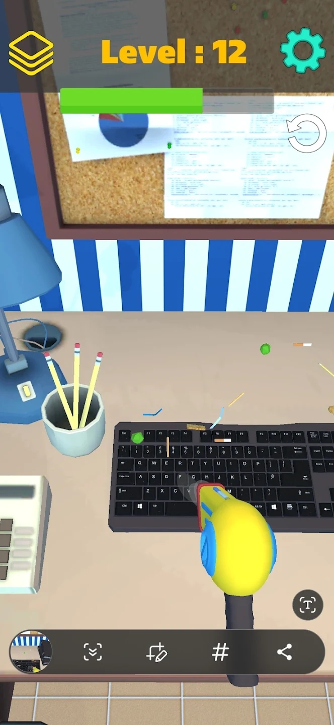 令人满意的清洗 令人满意的清洗