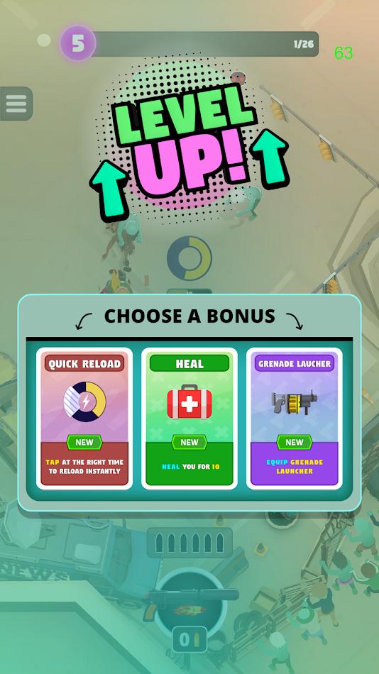 最后生还者 最后生还者